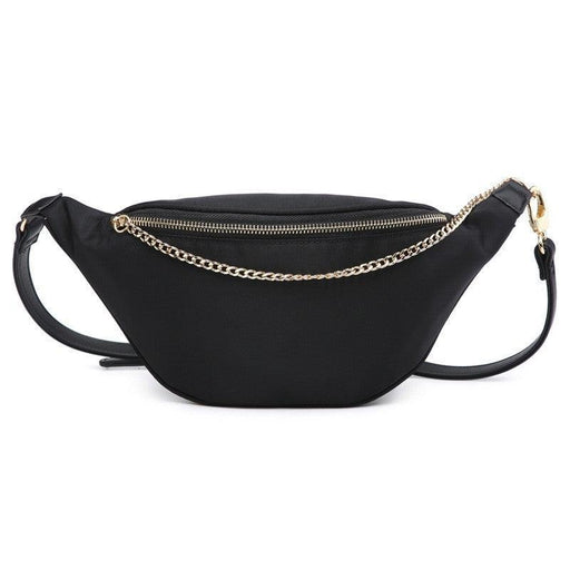 Mini PU waist pack - MRSLM