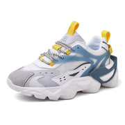 Men's sports running shoes, view 5 - MRSLM