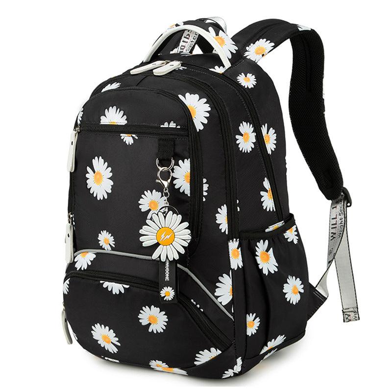 Campus large capacity backpack, view 7 - MRSLM