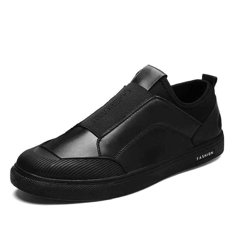 Men's low-top casual shoes, view 6 - MRSLM