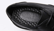 Men's brogue business shoes, view 9 - MRSLM