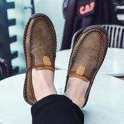 british breathable outdoor footwear, view 2 - MRSLM