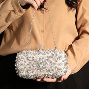 Shiny chain bag - MRSLM