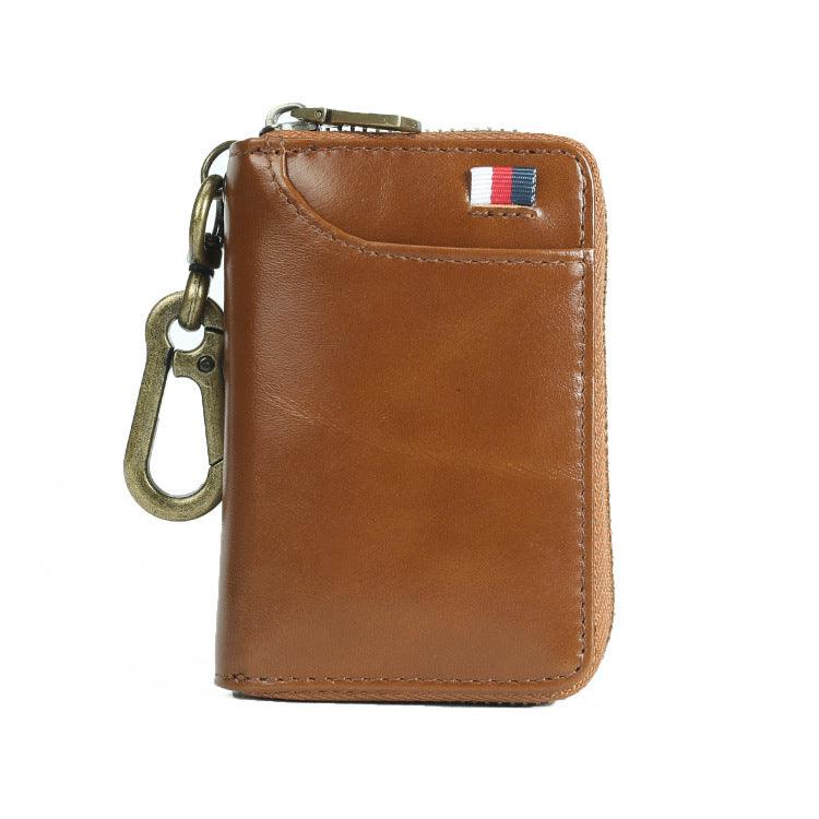 Men's business door lock bag - MRSLM