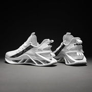 Knife edge casual shoes - MRSLM