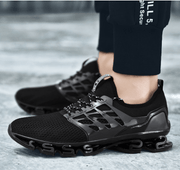 men's breathable mesh casual shoes, view 6 - MRSLM