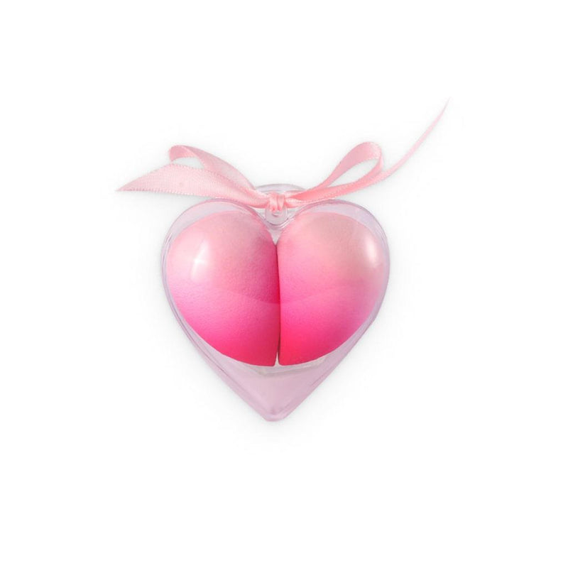 pink makeup sponge kit - MRSLM
