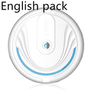 Auto Sweeping Vacuum Robot Cleaner With Strong Suction and Remote Control - MRSLM