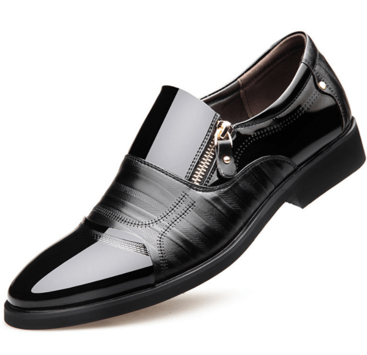 Armandi Oxford Shoes - MRSLM