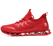 Men's non-slip mesh platform shoes, view 2 - MRSLM
