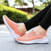 woven casual sports women's shoes - MRSLM