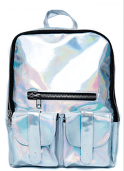 holographic laser shoulder backpack - MRSLM
