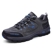 men's hiking and trail running shoes, view 7 - MRSLM