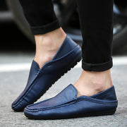 Men's driving loafers, view 9 - MRSLM