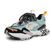 Men's casual sports running shoes - MRSLM