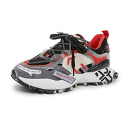 Men's casual sports running shoes, view 10 - MRSLM