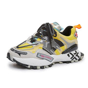 Men's casual sports running shoes, view 9 - MRSLM