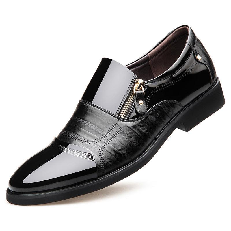 Oxford Shoes