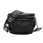 simple semicircle saddle bag - MRSLM