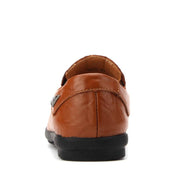 men's low-cut slip-on casual shoes, view 2 - MRSLM