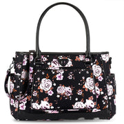 Multifunctional mommy shoulder bag, view 3 - MRSLM