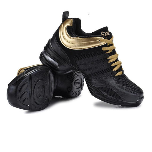 women's comfortable mesh breathable shoes - MRSLM