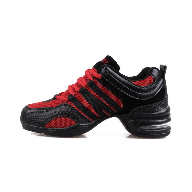 women's comfortable mesh breathable shoes, view 6 - MRSLM