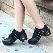 women's comfortable mesh breathable shoes, view 4 - MRSLM