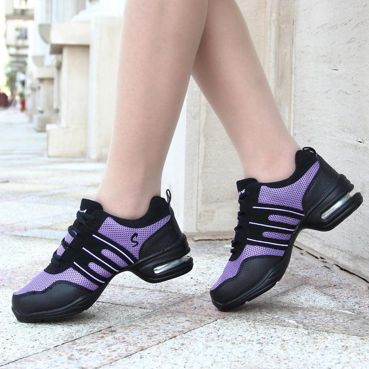 Women's Comfortable Mesh Breathable Shoes - MRSLM