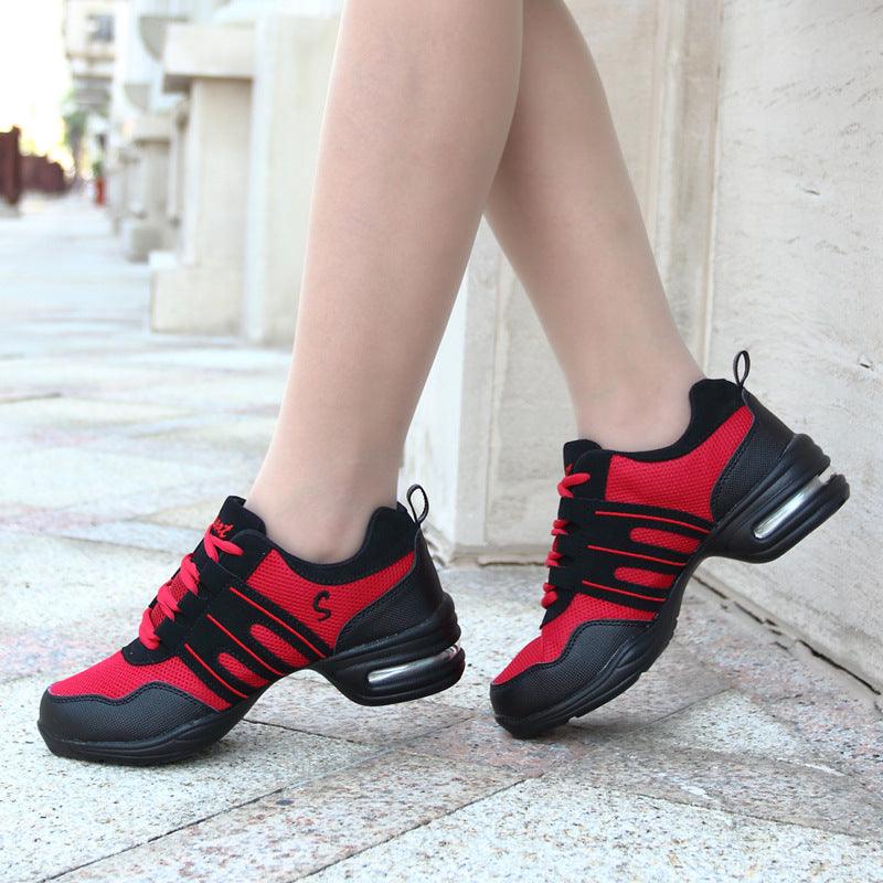 Women's Comfortable Mesh Breathable Shoes - MRSLM