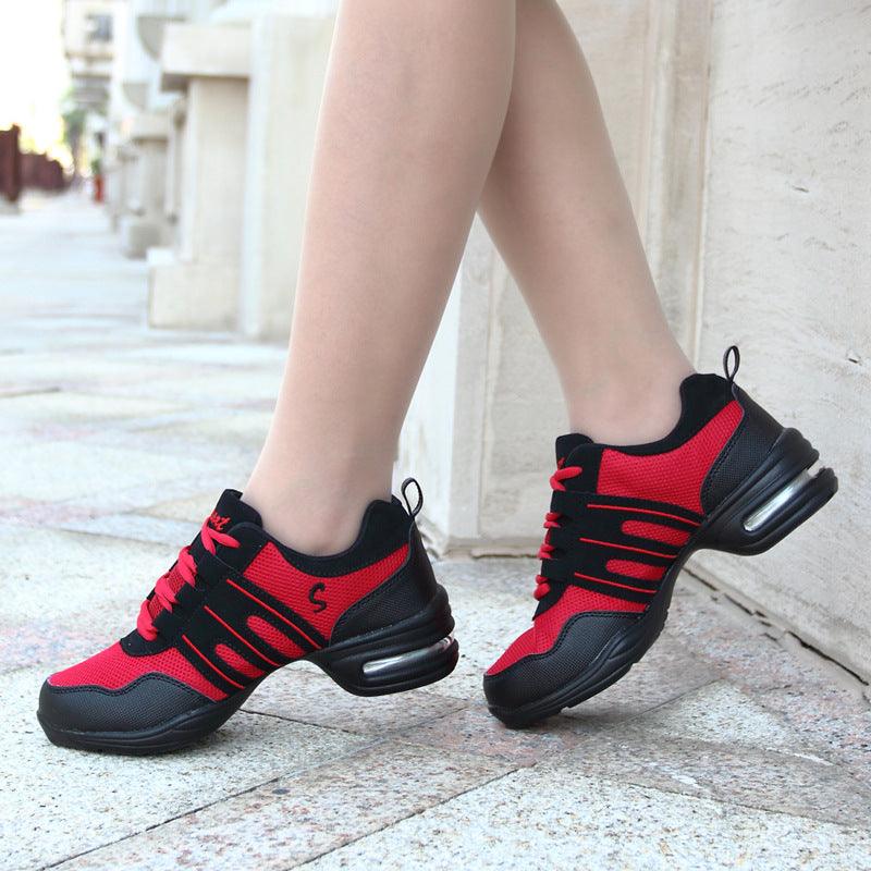 women's comfortable mesh breathable shoes, view 9 - MRSLM