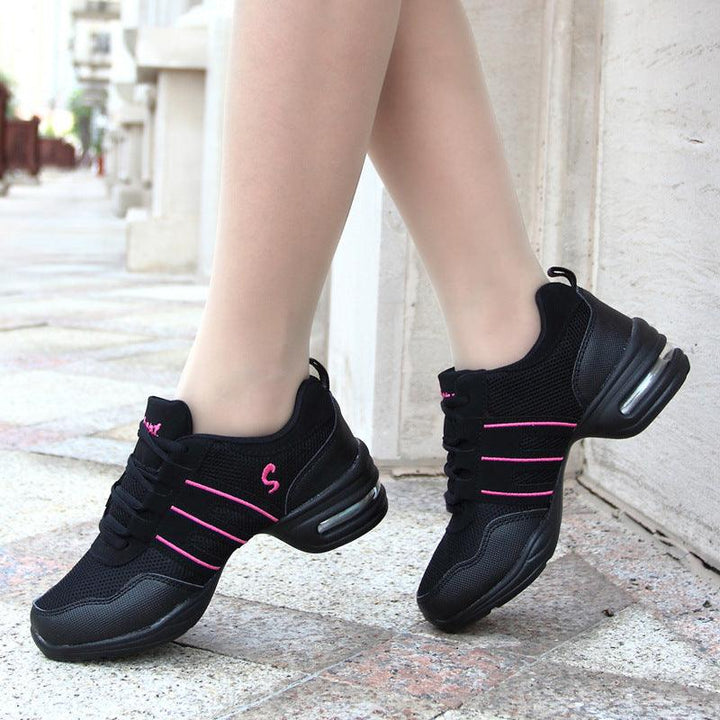 Women's Comfortable Mesh Breathable Shoes - MRSLM