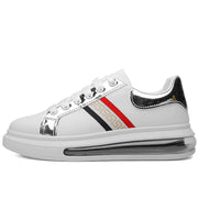 Men's low-top sneakers, view 10 - MRSLM