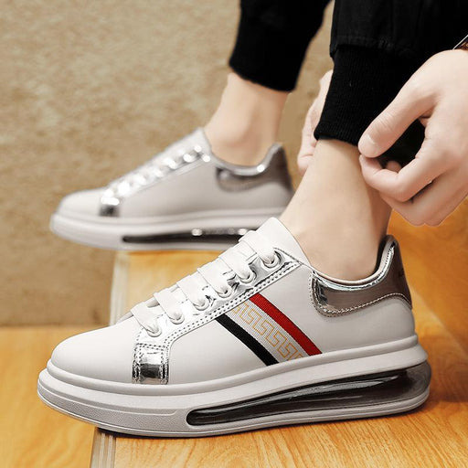 Men's low-top sneakers - MRSLM