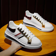 Men's low-top sneakers, view 5 - MRSLM
