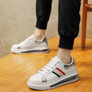 Men's low-top sneakers, view 6 - MRSLM