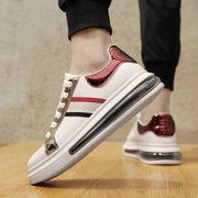 Men's low-top sneakers, view 7 - MRSLM
