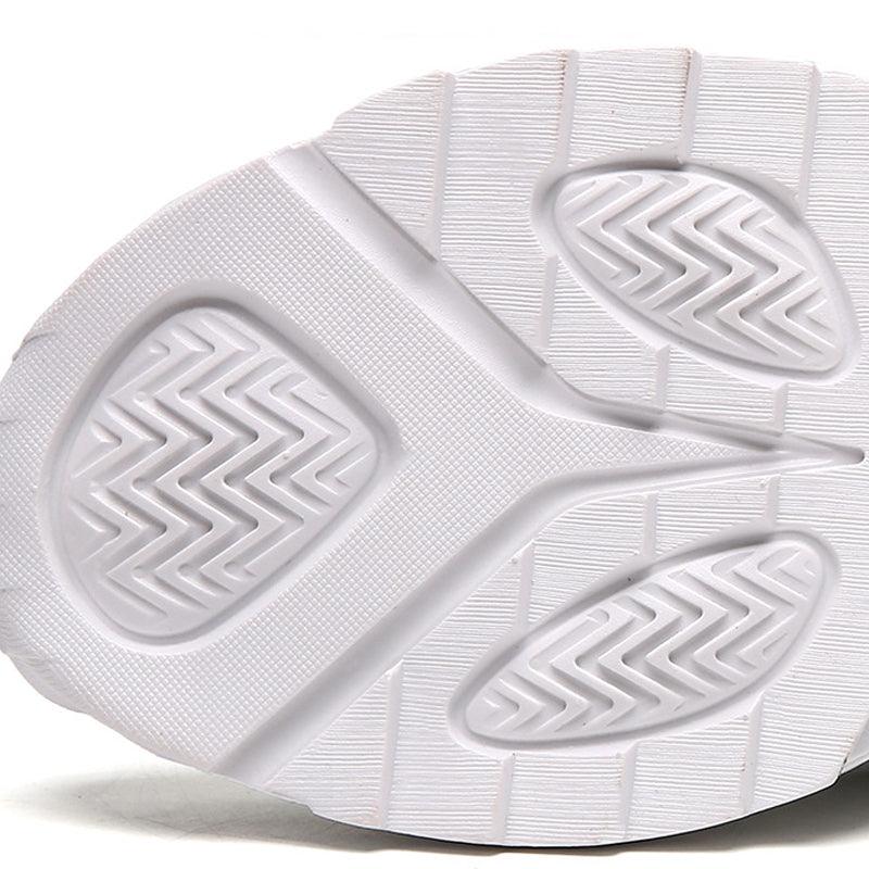 Men's casual mesh sports shoes, view 2 - MRSLM