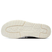 Men's casual canvas driving loafers, view 7 - MRSLM