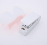 New Snacks Portable Mini Sealing Machine - MRSLM