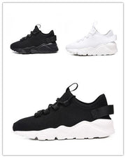 summer casual knit sneakers, view 12 - MRSLM
