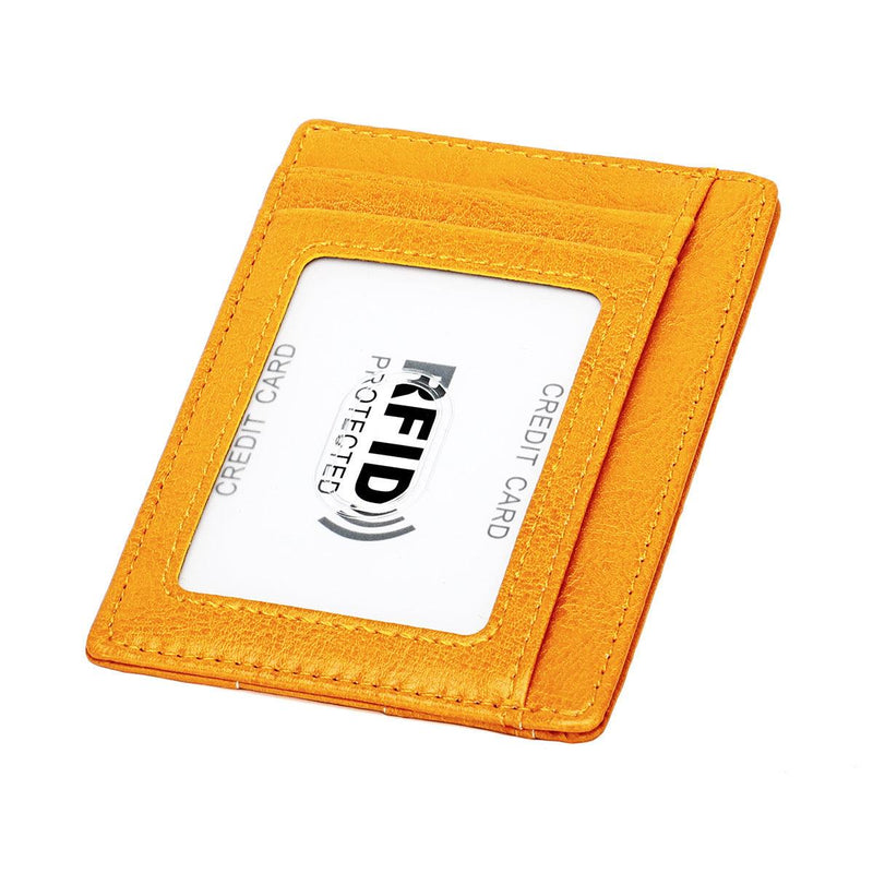 carbon fiber microfiber money clip wallet, view 15 - MRSLM