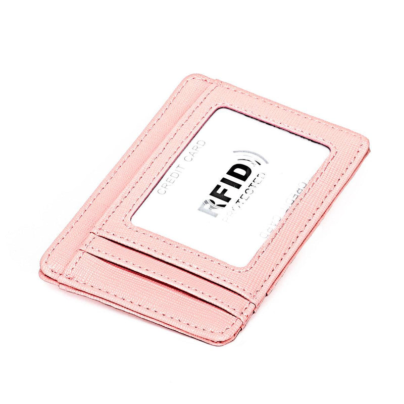 carbon fiber microfiber money clip wallet, view 21 - MRSLM