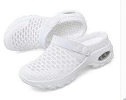 Breathable lightweight ladies sandals, view 2 - MRSLM
