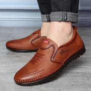 All-match British Men's Sports Casual Shoes - MRSLM