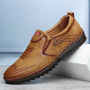 All-match British Men's Sports Casual Shoes - MRSLM