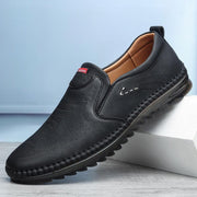 All-match British Men's Sports Casual Shoes - MRSLM