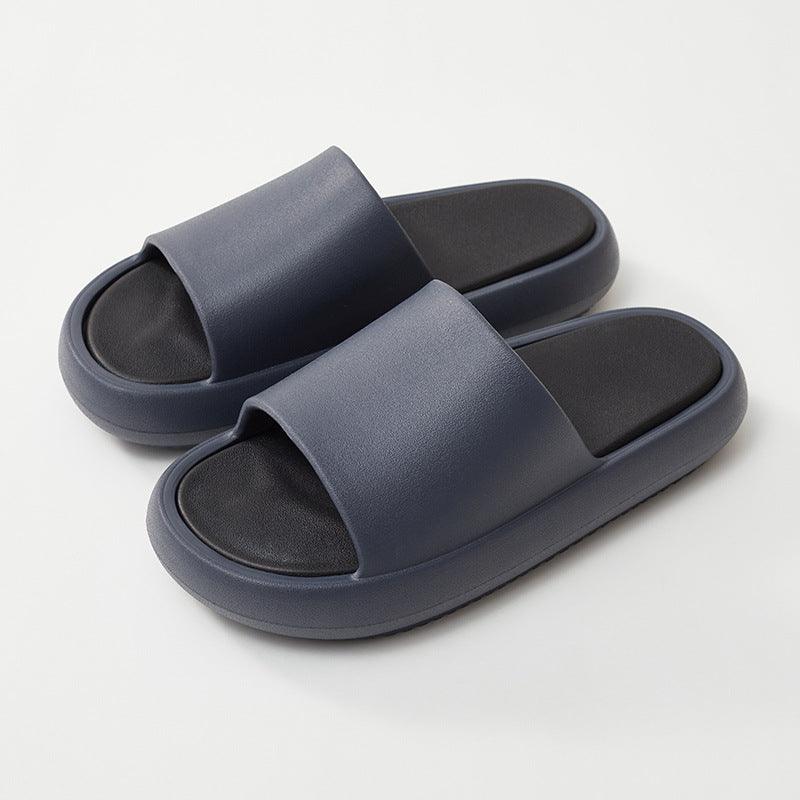 Thick-soled EVA sandals and slippers, view 2 - MRSLM