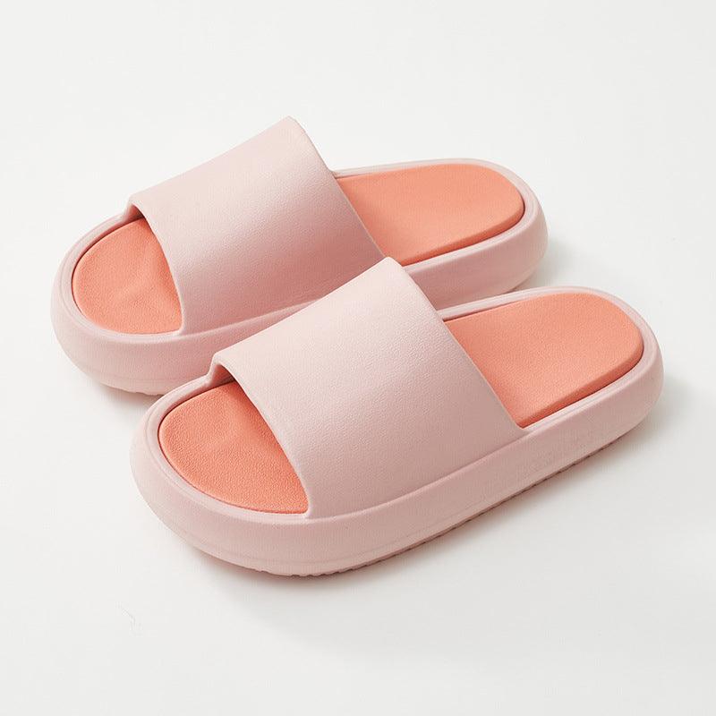 Thick-soled EVA sandals and slippers - MRSLM