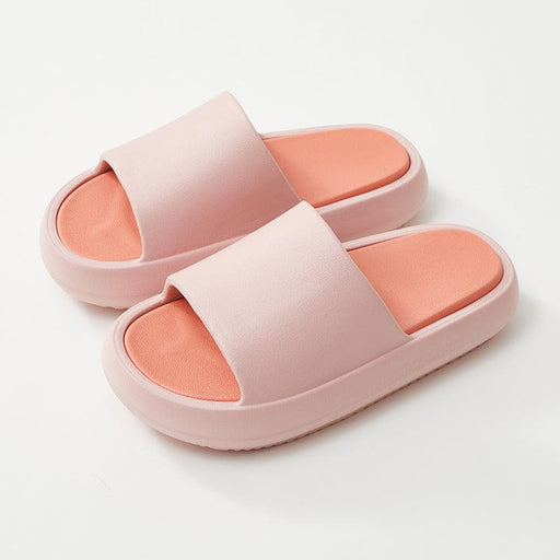 Thick-soled EVA sandals and slippers - MRSLM